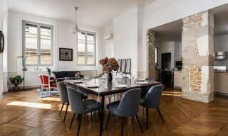 Appartement 7 Pièces 231 m² à vendre à Lyon 1 (69001)