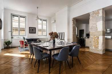 Appartement 7 pièces 1190000 €