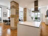 Duplex d'exception de 7 pièces de 231 m² à Lyon 1er — photo 3