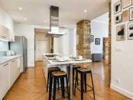 Duplex d'exception de 7 pièces de 231 m² à Lyon 1er — photo 4