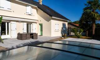 Maison 7 Pièces 221 m² à vendre à Saint-Mathieu (87440)