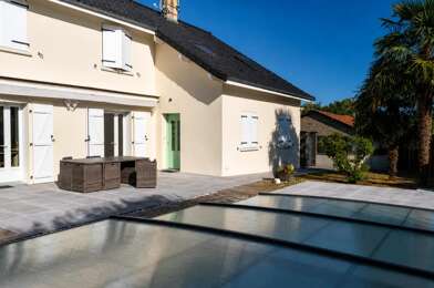 Maison 7 pièces 320000 €