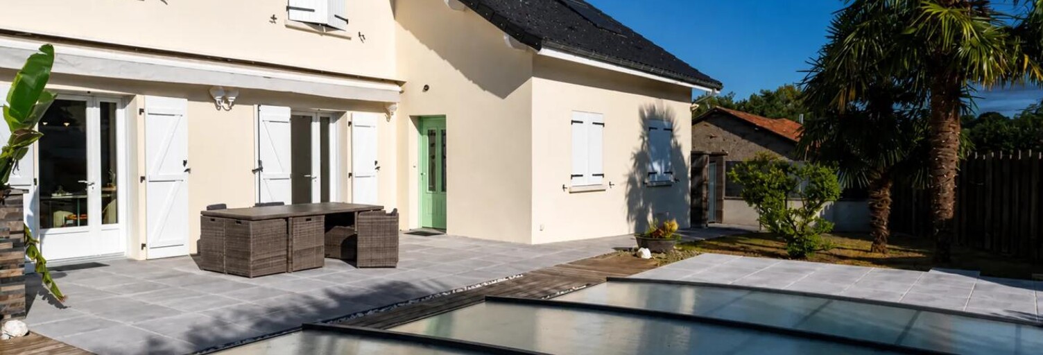 Maison 7 Pièces 221 m² à vendre à Saint-Mathieu (87440)