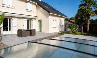 Maison 7 Pièces 221 m² à vendre à Saint-Mathieu (87440)