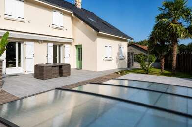 Maison 7 pièces 299000 €