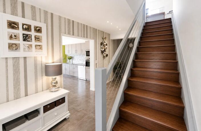 Maison de 7 pièces de 221 m² à Saint-Mathieu — photo 5