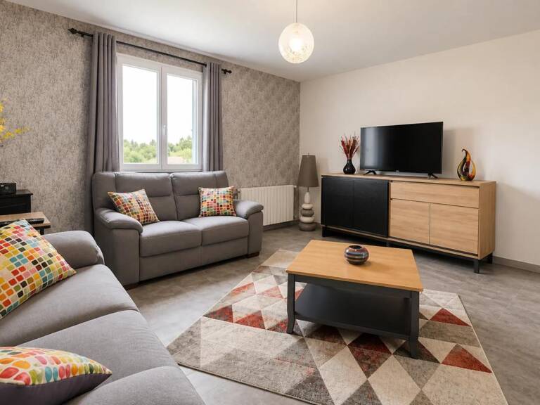 Maison de 7 pièces de 221 m² à Saint-Mathieu — photo 1