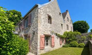 Maison 5 Pièces 110 m² à vendre à Senlis (60300)