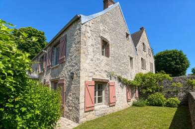 Maison 5 pièces 475000 €
