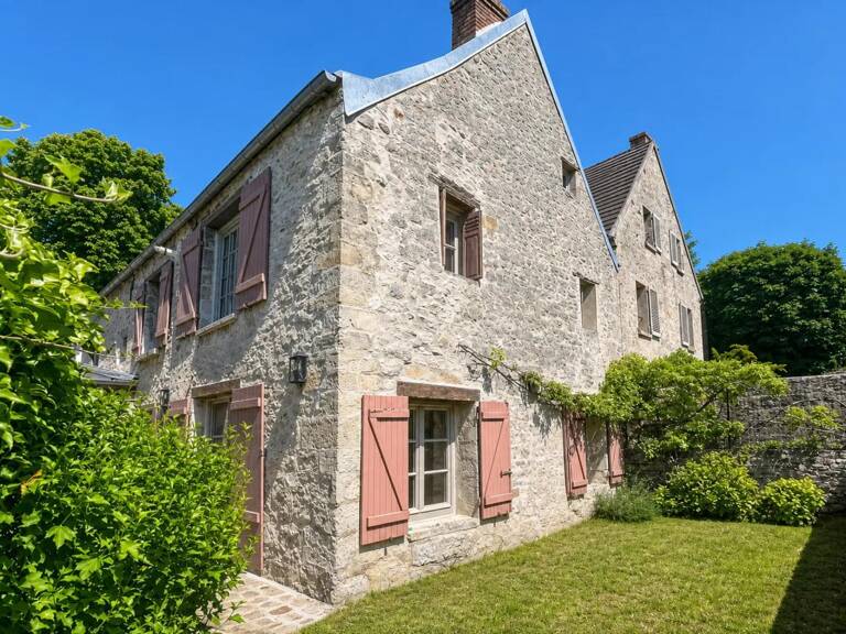 Maison de 5 pièces de 110 m² à Senlis — photo 1