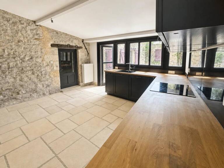 Maison de 5 pièces de 110 m² à Senlis — photo 1