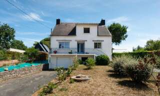 Maison 5 Pièces 127 m² à vendre à Camoël (56130)