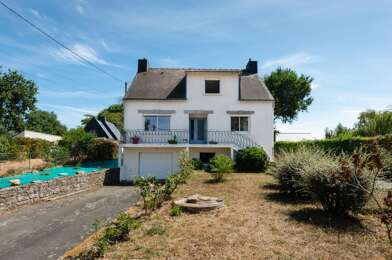 Maison 5 pièces 392000 €
