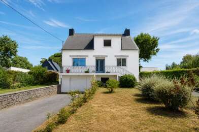 Maison 5 pièces 392000 €