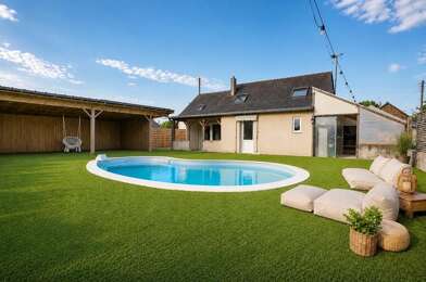 Maison 10 pièces 325000 €
