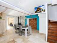 Maison de 10 pièces de 158.3 m² à Le Pin,  terrain de 2870 m² — photo 3