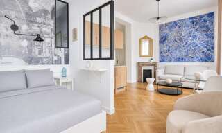 Appartement 3 Pièces 60 m² à vendre à Nanterre (92000)