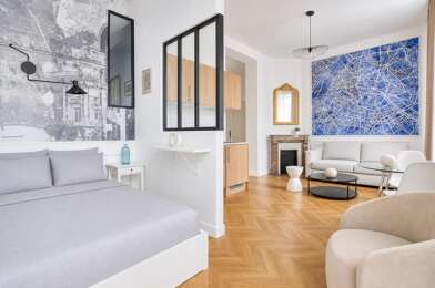 Appartement 3 pièces 225000 €