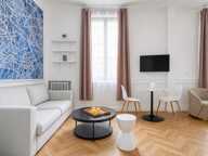 NANTERRE – ENSEMBLE DE DEUX T1 BIS RÉNOVÉS — photo 3