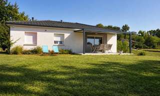 Maison 4 Pièces 92 m² à vendre à Lestelle-de-Saint-Martory (31360)