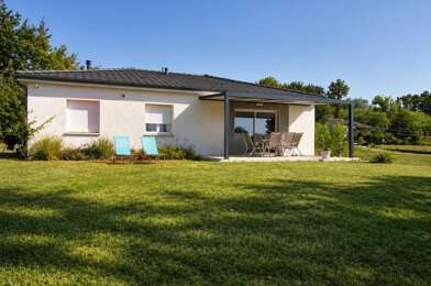 Maison 4 pièces 232000 €