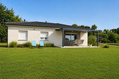 Maison 4 pièces 232000 €