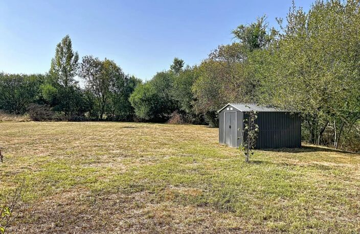 Maison 2024, 4 pièces, 92 m2 avec un terrain de 2512 m² — photo 5