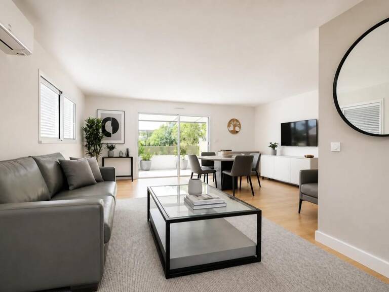 Maison 2024, 4 pièces, 92 m2 avec un terrain de 2512 m² — photo 1