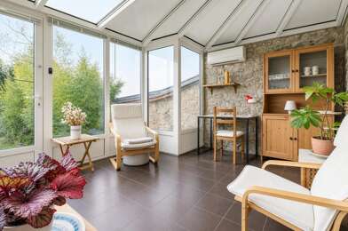 Maison 10 pièces 250000 €