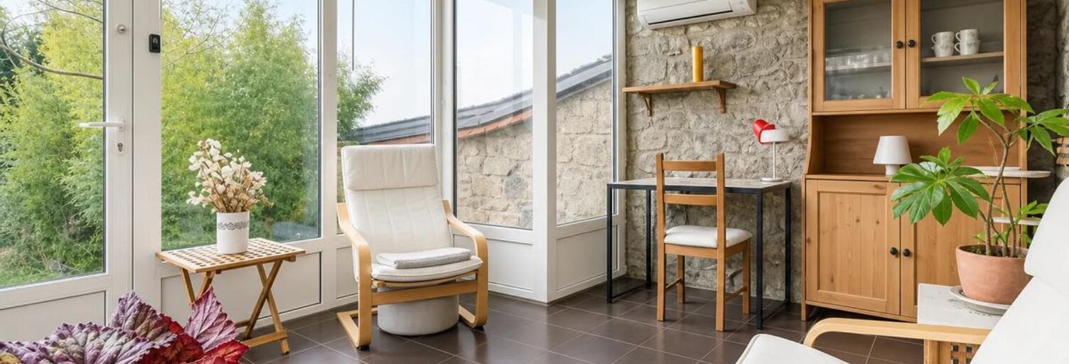 Maison 10 Pièces 171 m² à vendre à Creil (60100)