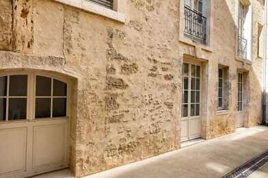 Appartement 4 pièces 180000 €