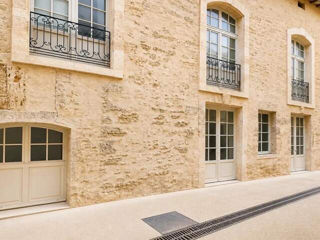 Appartement de 4 pièces de 96 m² à Pézenas — photo du bien