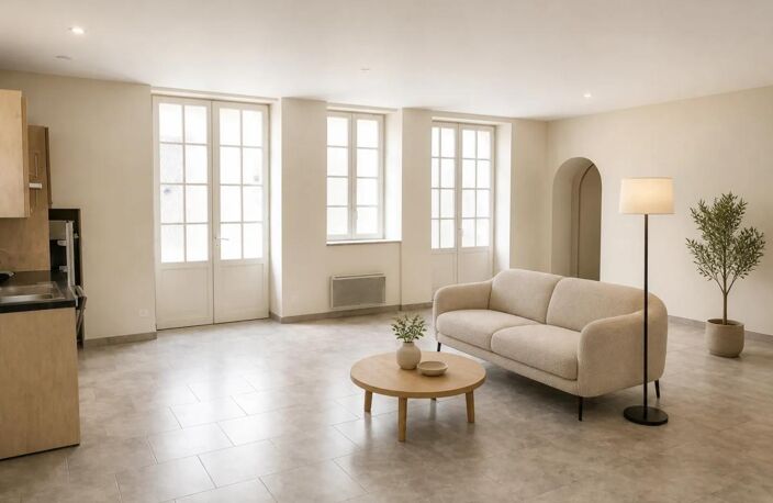 Appartement de 4 pièces de 96 m² à Pézenas — photo 2