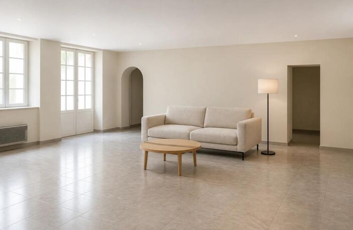 Appartement de 4 pièces de 96 m² à Pézenas — photo 3