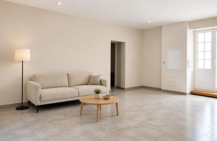 Appartement de 4 pièces de 96 m² à Pézenas — photo 4