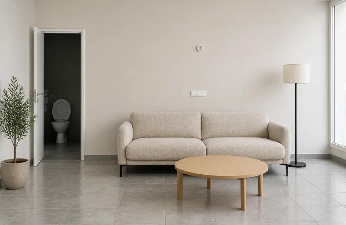 Appartement de 4 pièces de 96 m² à Pézenas — photo 5