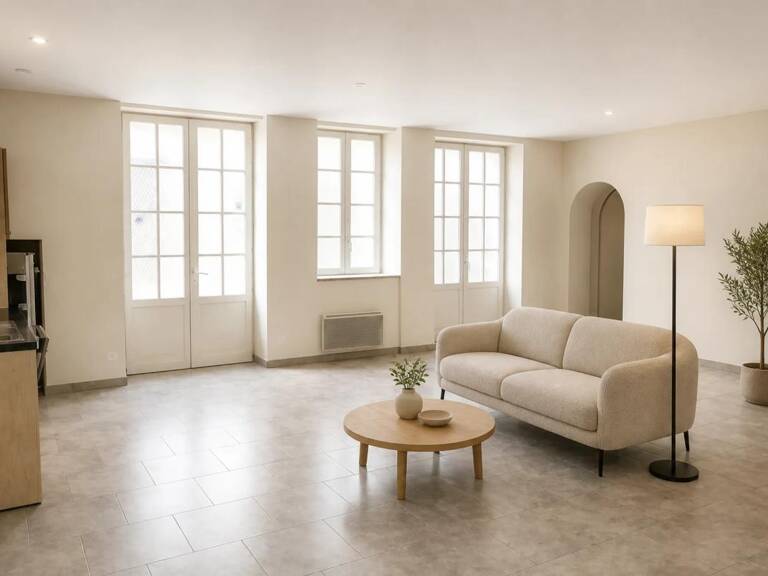 Appartement de 4 pièces de 96 m² à Pézenas — photo 1