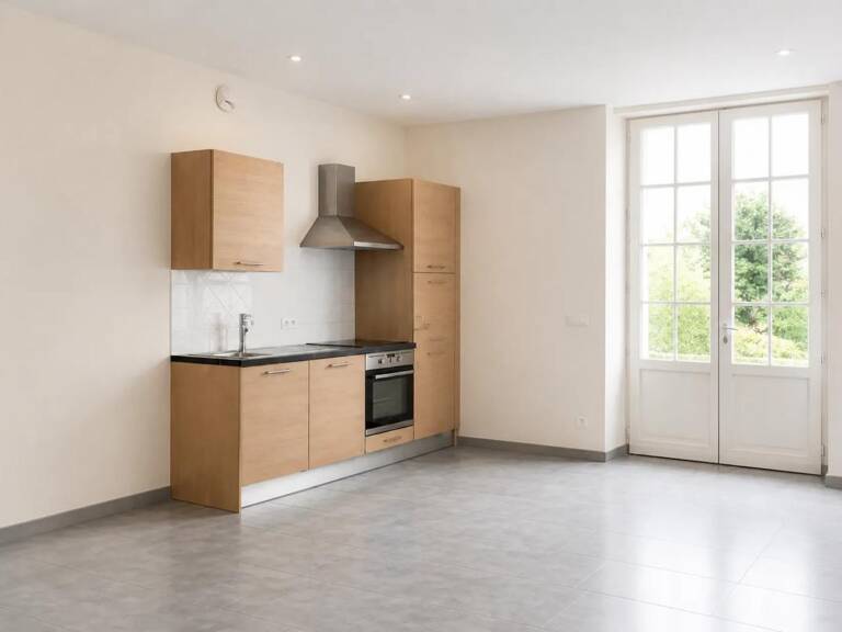 Appartement de 4 pièces de 96 m² à Pézenas — photo 1