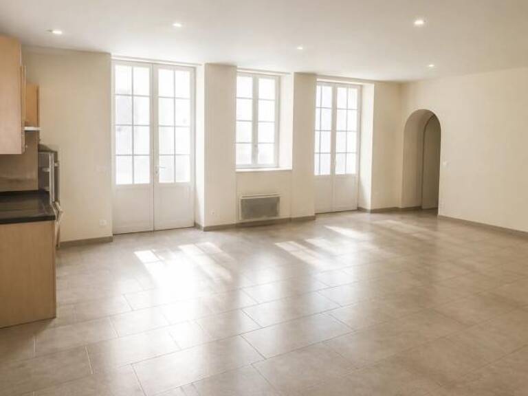 Appartement de 4 pièces de 96 m² à Pézenas — photo 1