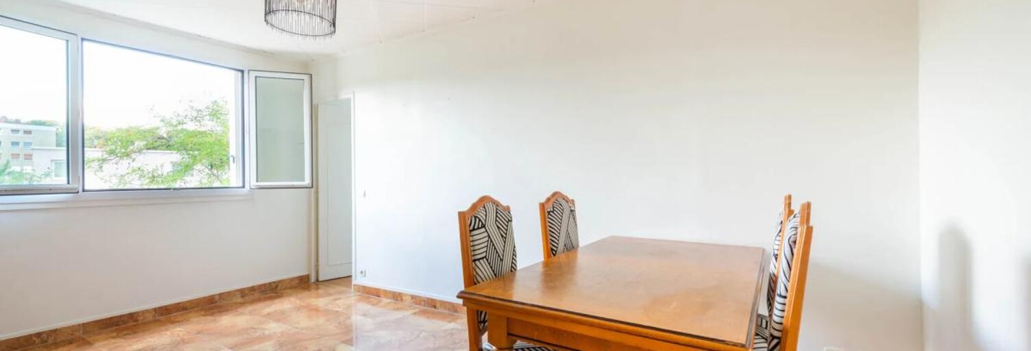 Appartement 4 Pièces 64 m² à vendre à Versailles (78000)
