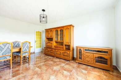 Appartement 4 pièces 298000 €