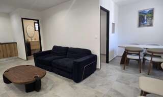 Appartement 2 Pièces 45 m² à louer à Saint-Pierre (97410)