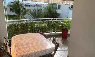 Appartement 2 Pièces 42 m² à louer à Saint-Denis (97490)