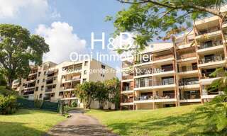 Appartement 2 Pièces 55 m² à vendre à Fort-de-France (97200)