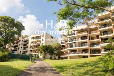 Appartement 2 pièces 187000 €