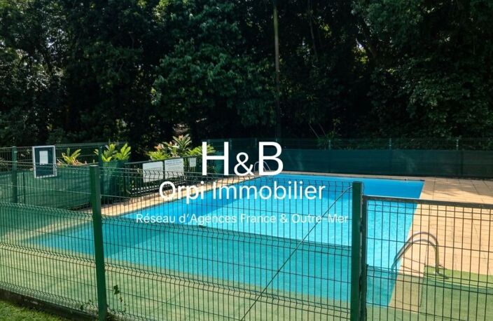 Charmant T2 avec piscine et parc arboré à Didier — photo 5