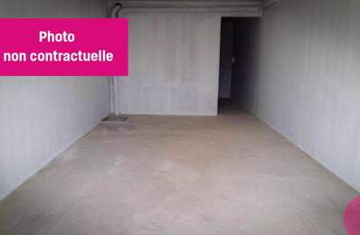 LOCAL COMMERCIAL 71m² SAINT DENIS — photo du bien