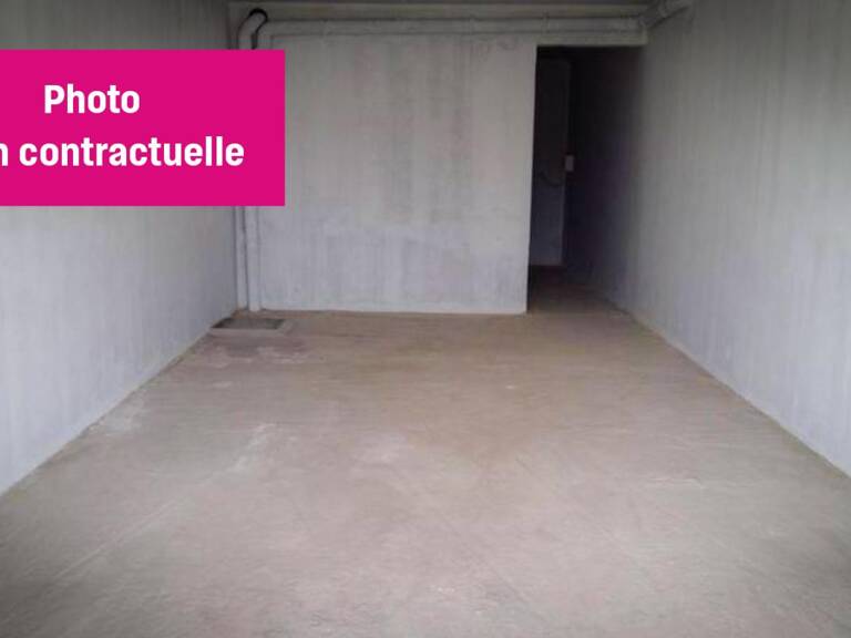 LOCAL COMMERCIAL 71m² SAINT DENIS — photo 1
