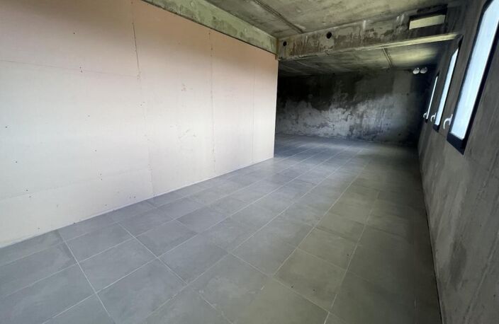 BUREAU DE 410m² — photo 3