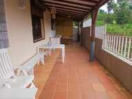 Bas de villa T4 meublé — photo 2